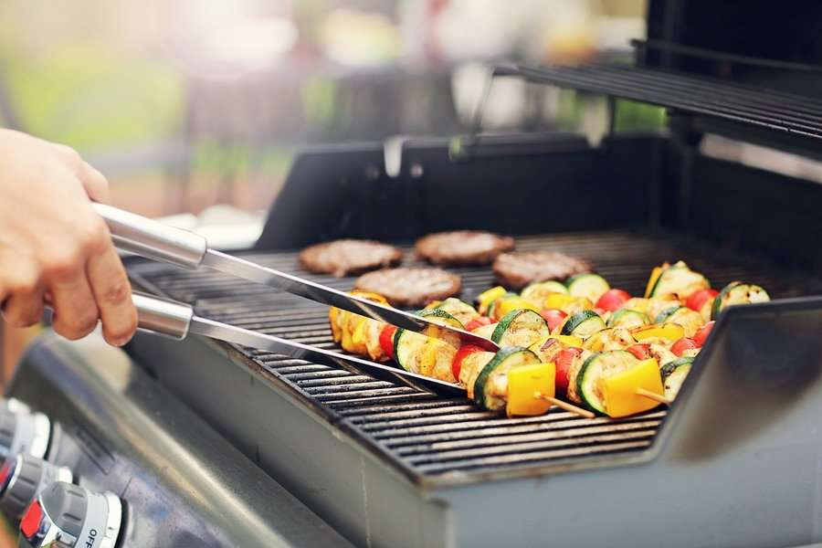 Components You Should Check First When Gas Grill Does Not Work
