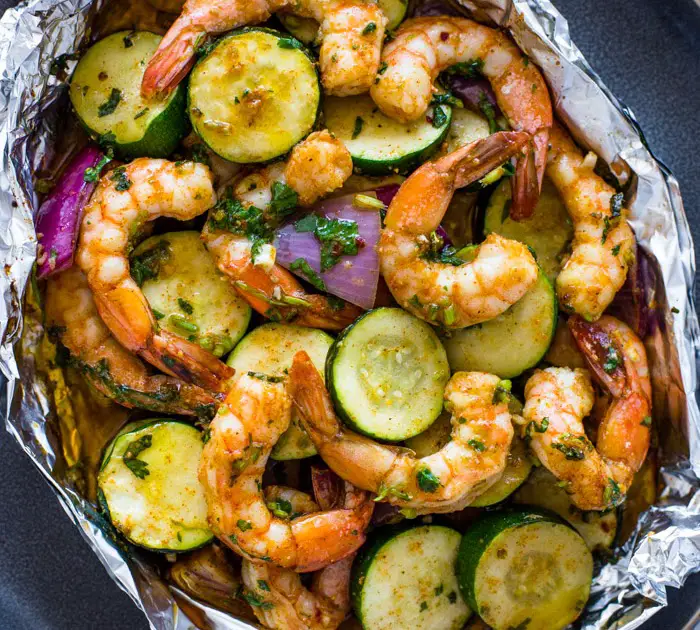 how-long-grill-shrimp-in-foil-grillproclub