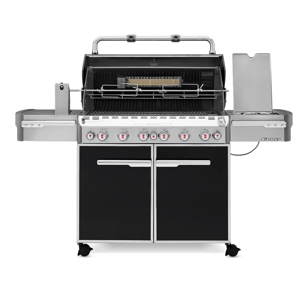 Where Can I Buy Weber Grill Parts - GrillProClub.com